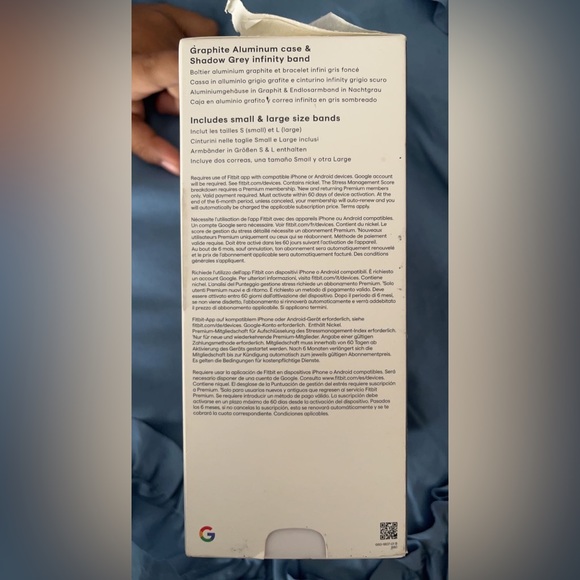 Fitbit sense 2 - Picture 5 of 5